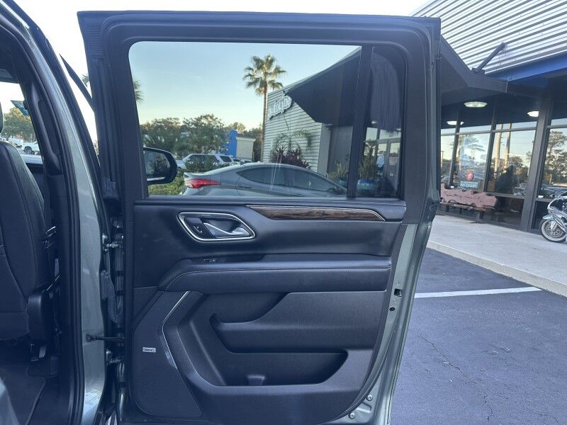 2023 Chevrolet Suburban Premier Jacksonville FL