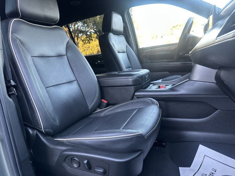 2023 Chevrolet Suburban Premier Jacksonville FL