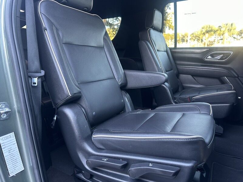 2023 Chevrolet Suburban Premier Jacksonville FL