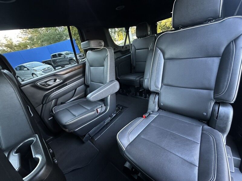 2023 Chevrolet Suburban Premier Jacksonville FL