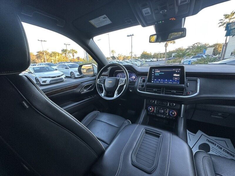 2023 Chevrolet Suburban Premier Jacksonville FL