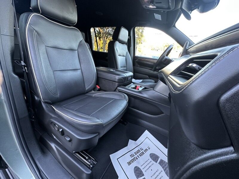 2023 Chevrolet Suburban Premier Jacksonville FL