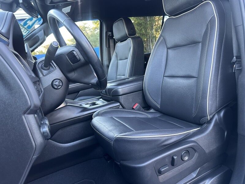 2023 Chevrolet Suburban Premier Jacksonville FL