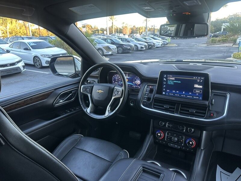 2023 Chevrolet Suburban Premier Jacksonville FL