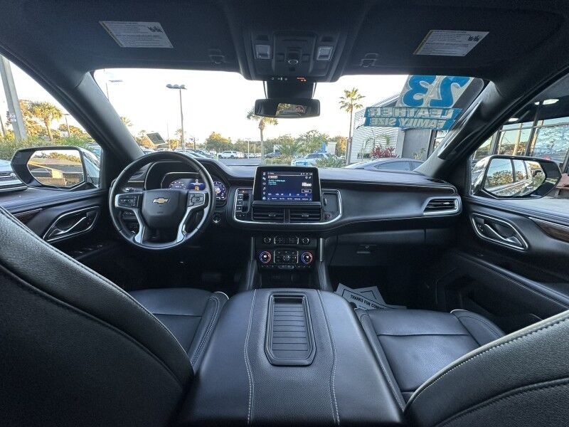 2023 Chevrolet Suburban Premier Jacksonville FL