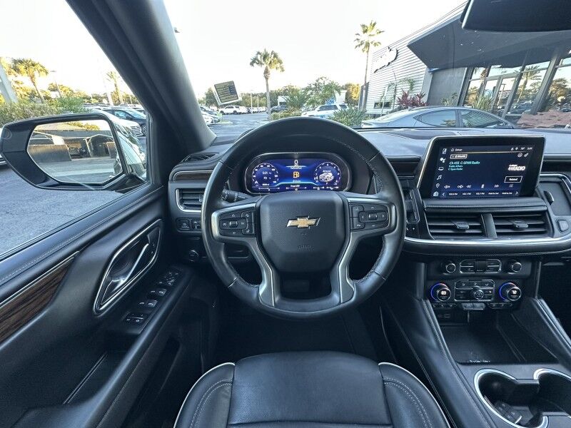 2023 Chevrolet Suburban Premier Jacksonville FL