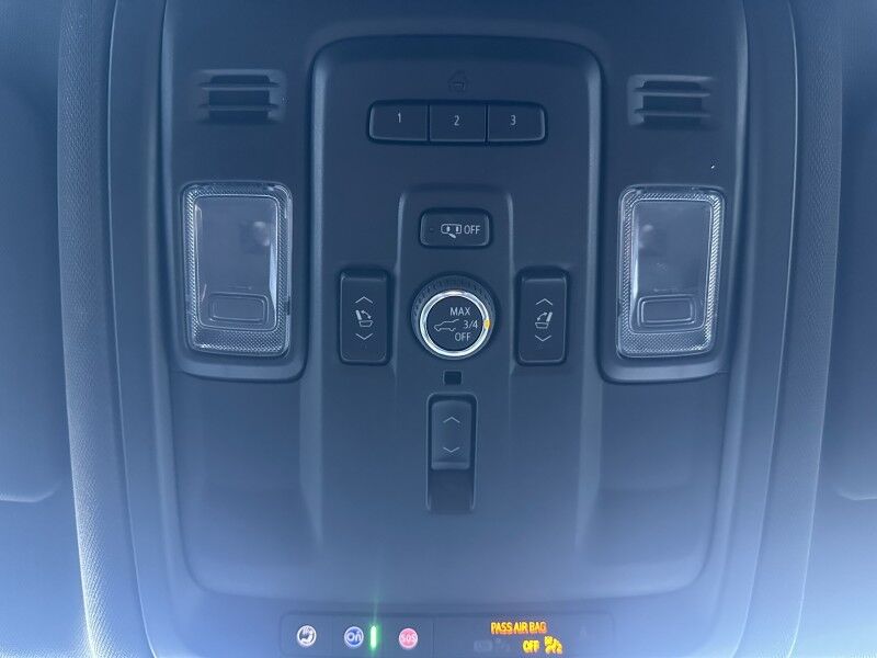 2023 Chevrolet Suburban Premier Jacksonville FL