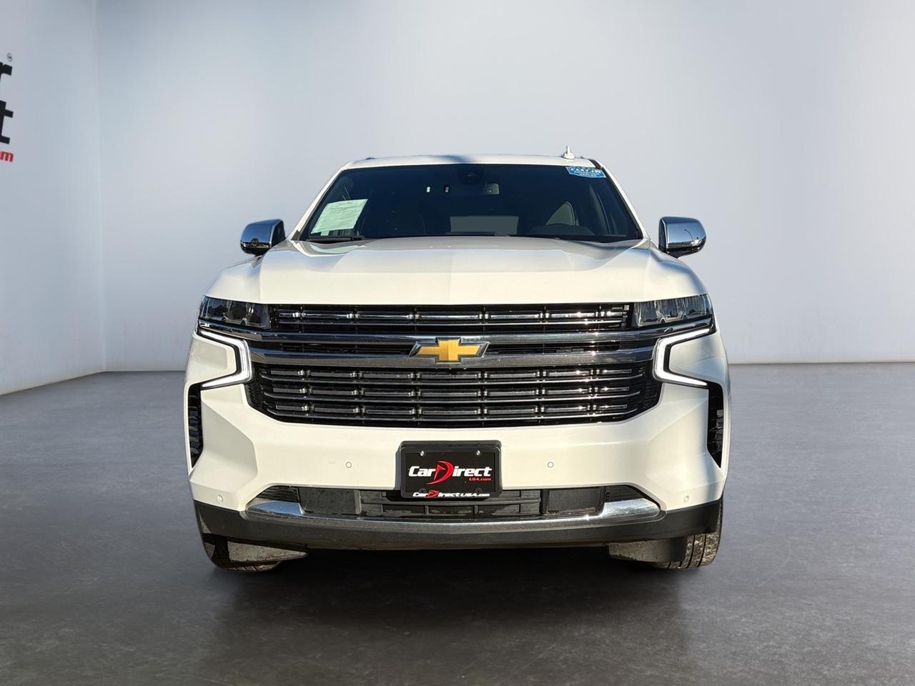 2023 Chevrolet Suburban Premier, LANE KEEP ASSIST, FORWARD COLLISION ALERT, BLIND SPOT MONITORING, POWER LIFTGATE, POWER 3RD ROW SEATS, CAPTAINS CHAIRS, RUNNING BOARDS, APPLE CARPLAY/ANDROID AUTO, HEATED & COOLING SEATS, ONE OWNER, CLEAN CARFAX, THIS SUBURBAN IS READY TO RI Virginia Beach VA