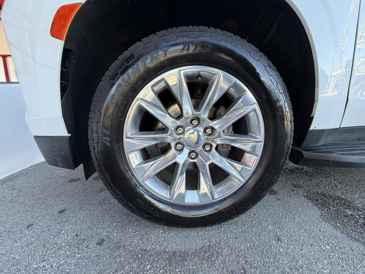 2023 Chevrolet Suburban Premier Miami FL