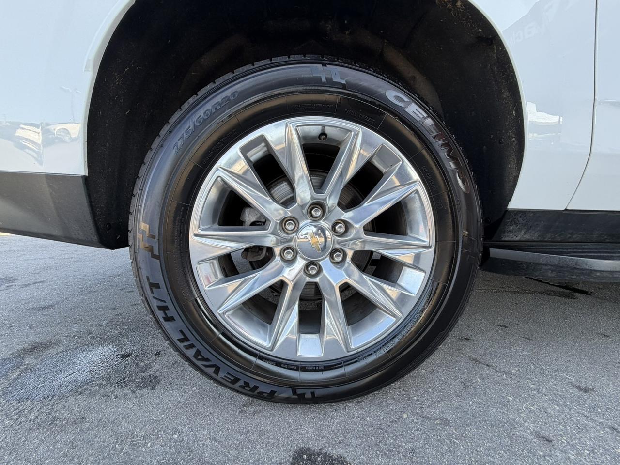 2023 Chevrolet Suburban Premier Miami FL