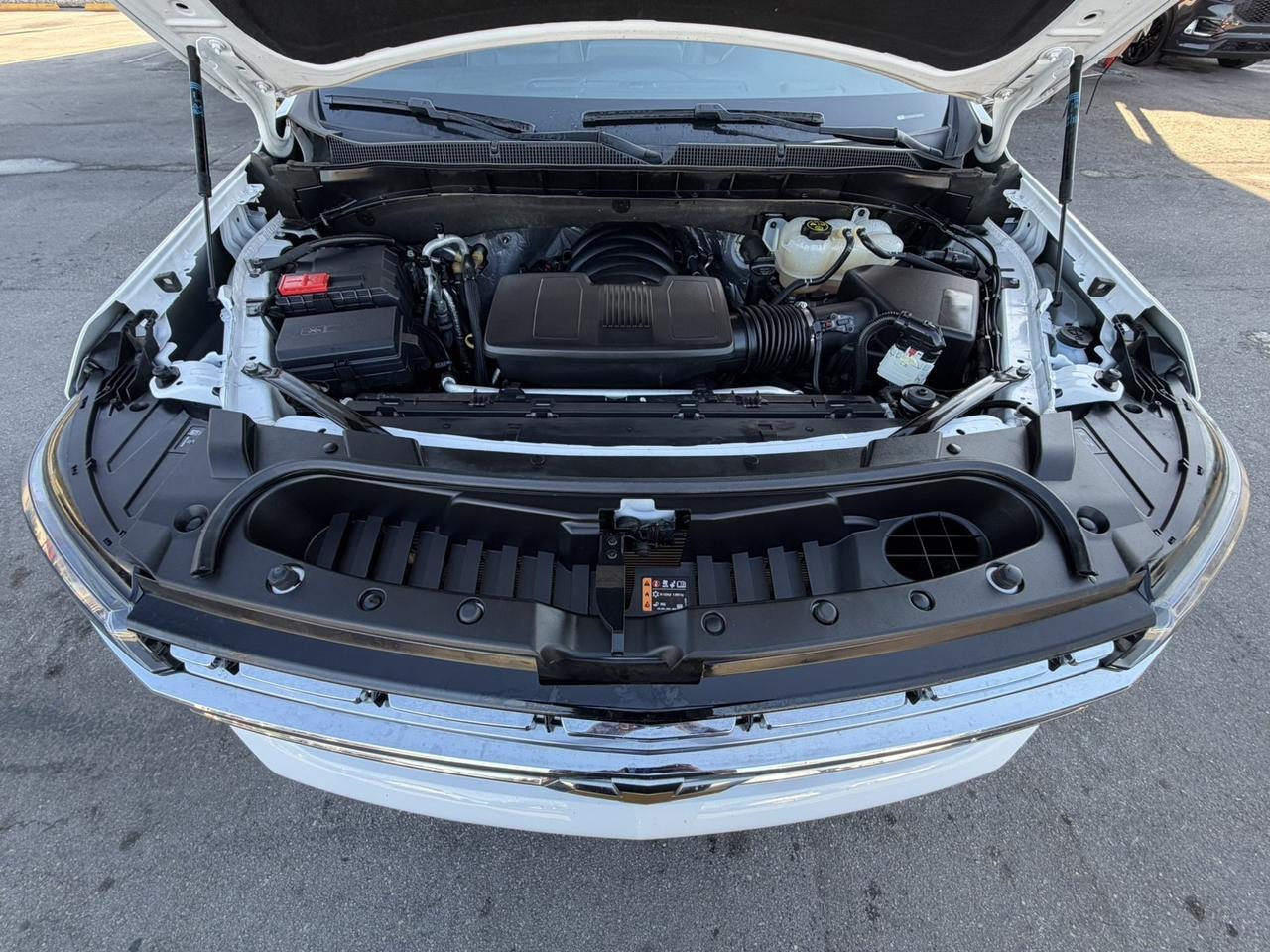 2023 Chevrolet Suburban Premier Miami FL