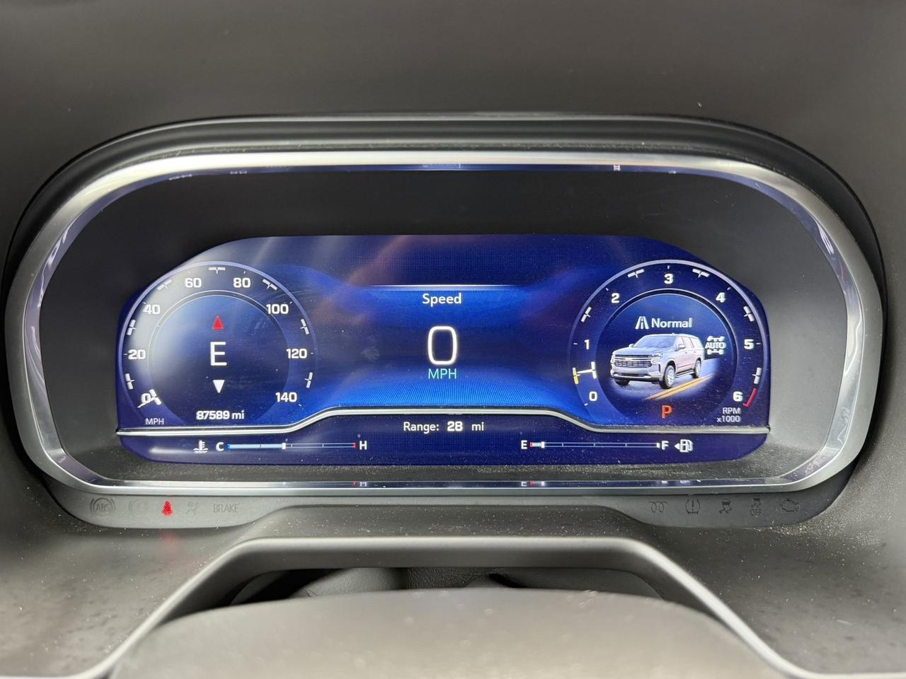 2023 Chevrolet Suburban Premier Miami FL