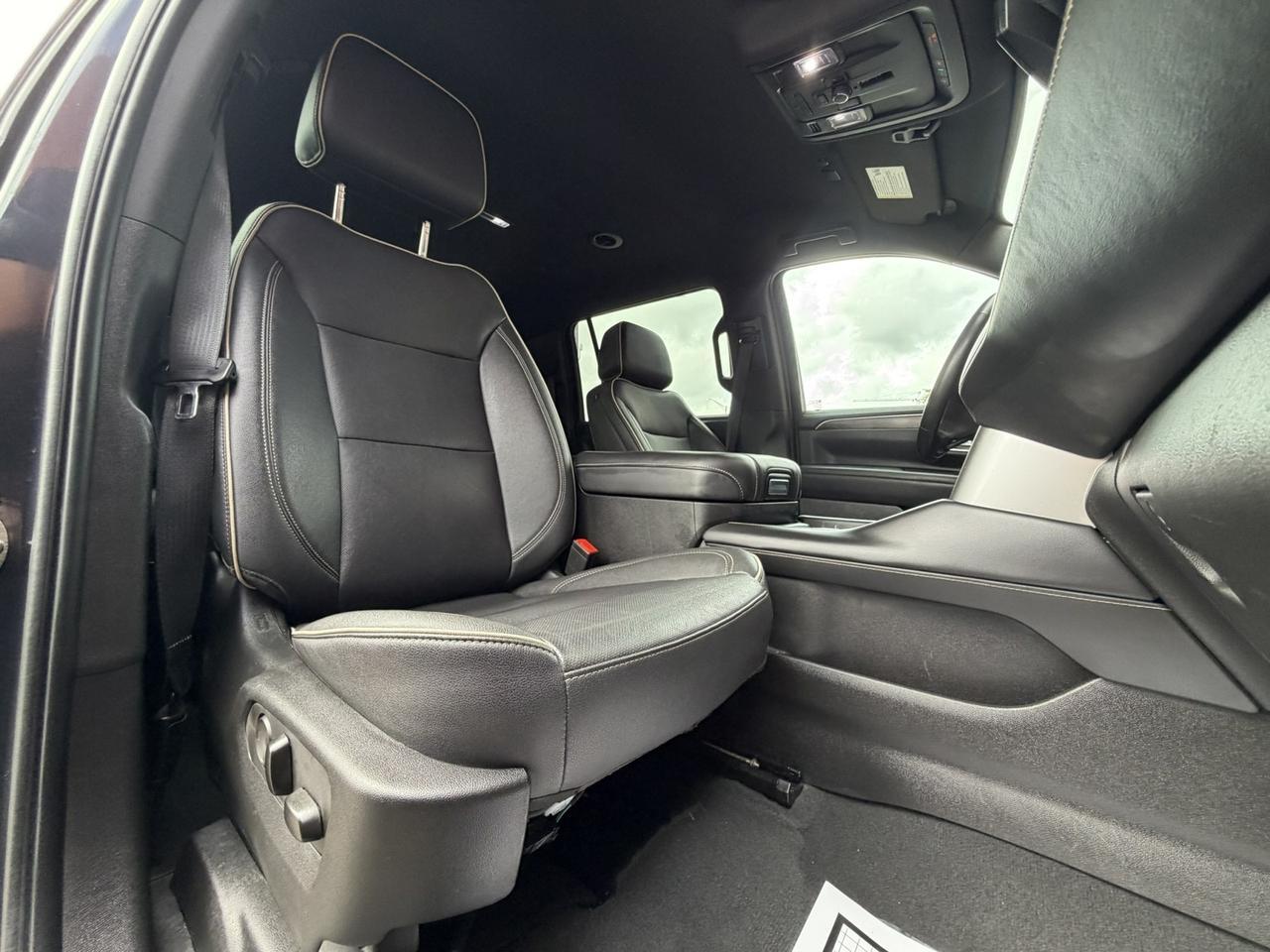 2023 Chevrolet Suburban Premier Miami FL