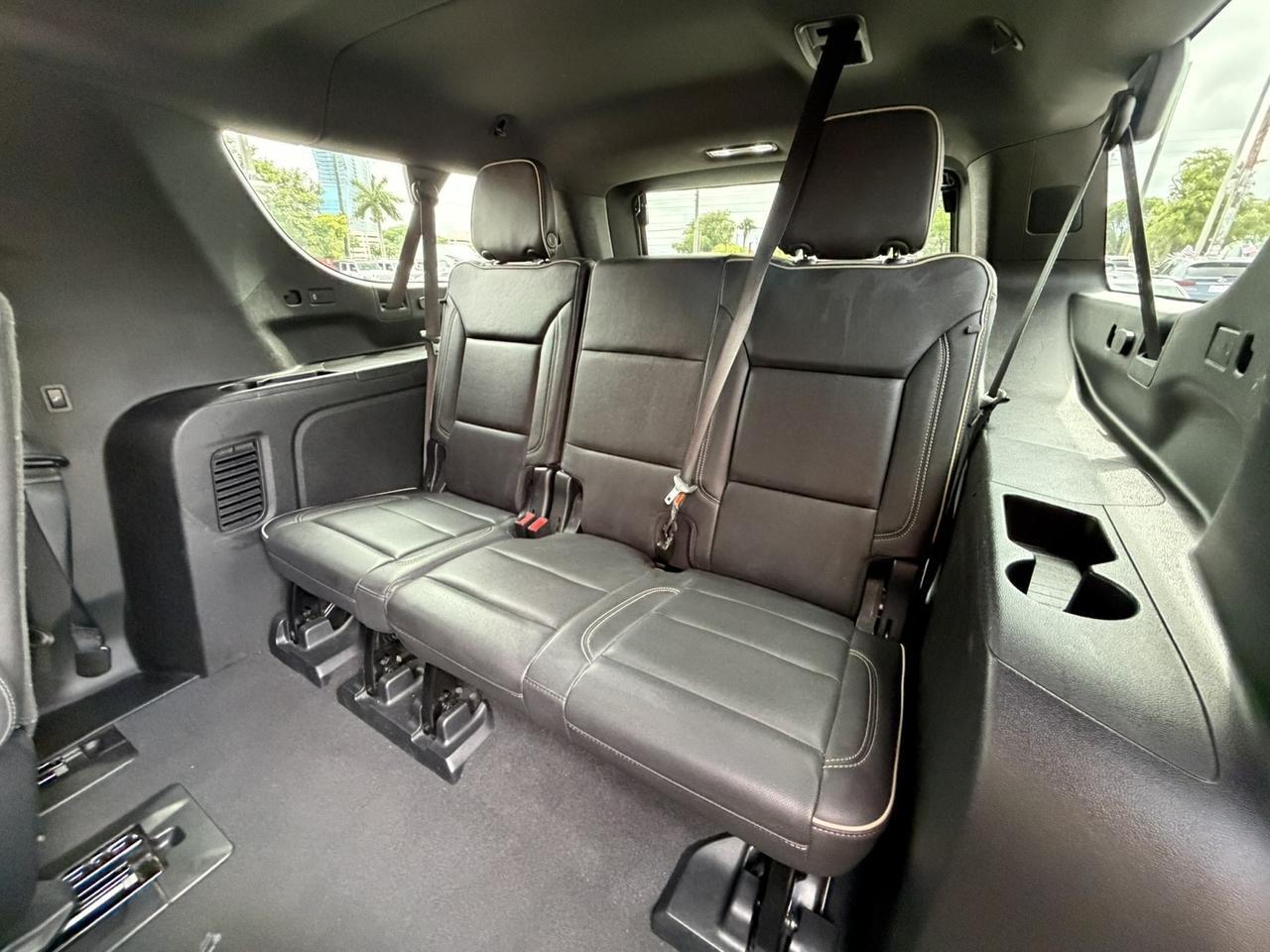 2023 Chevrolet Suburban Premier Miami FL