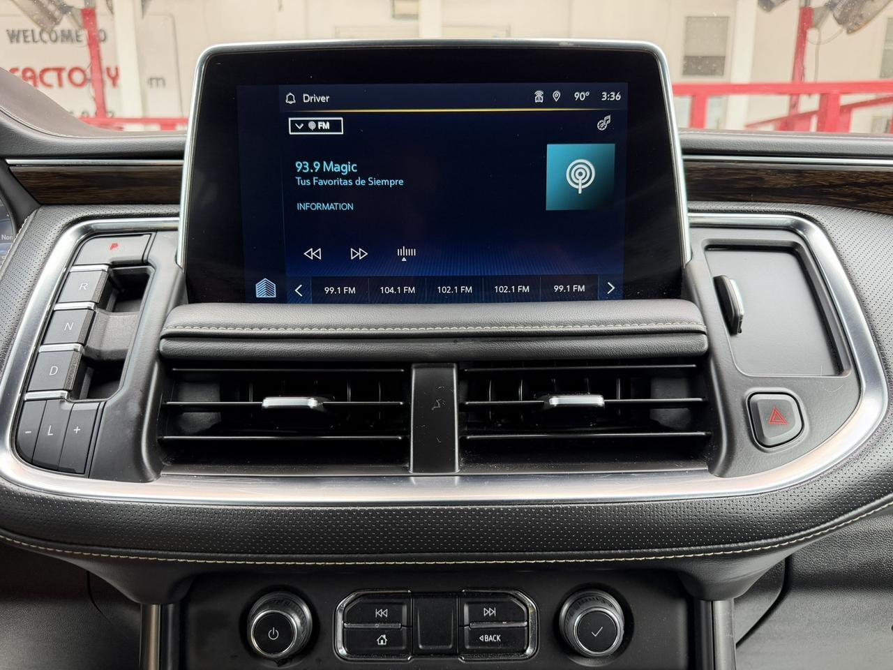 2023 Chevrolet Suburban Premier Miami FL