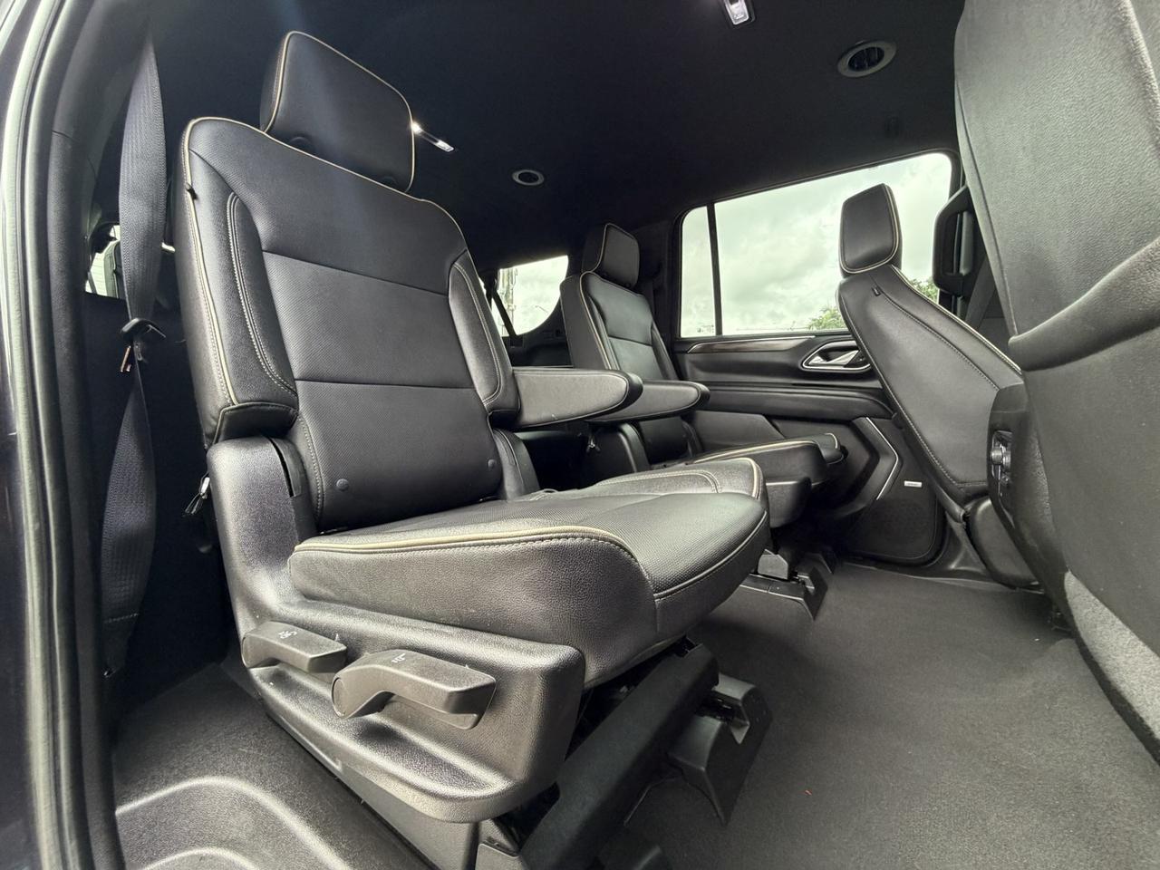 2023 Chevrolet Suburban Premier Miami FL