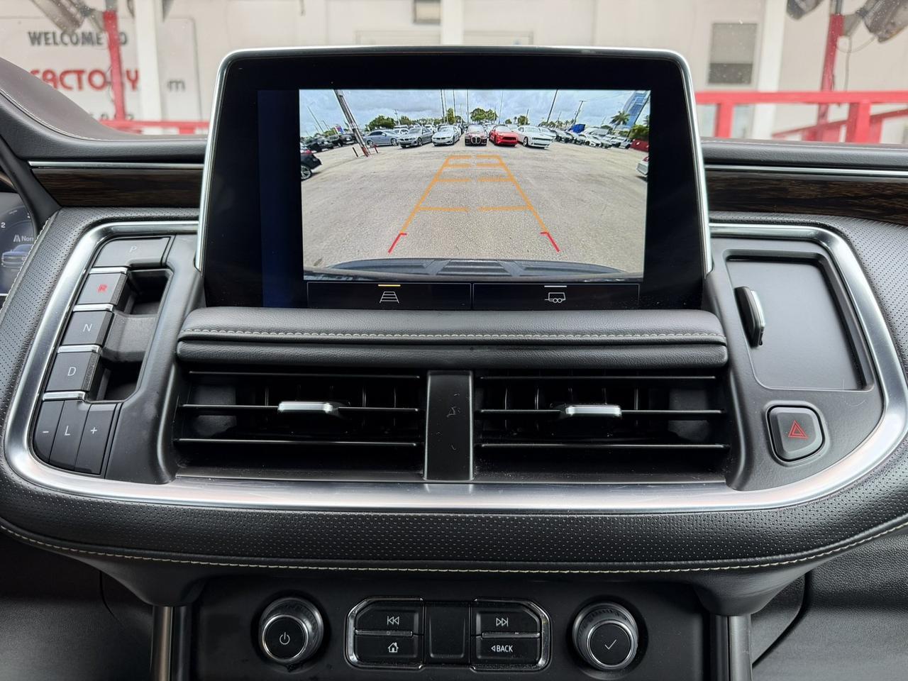2023 Chevrolet Suburban Premier Miami FL