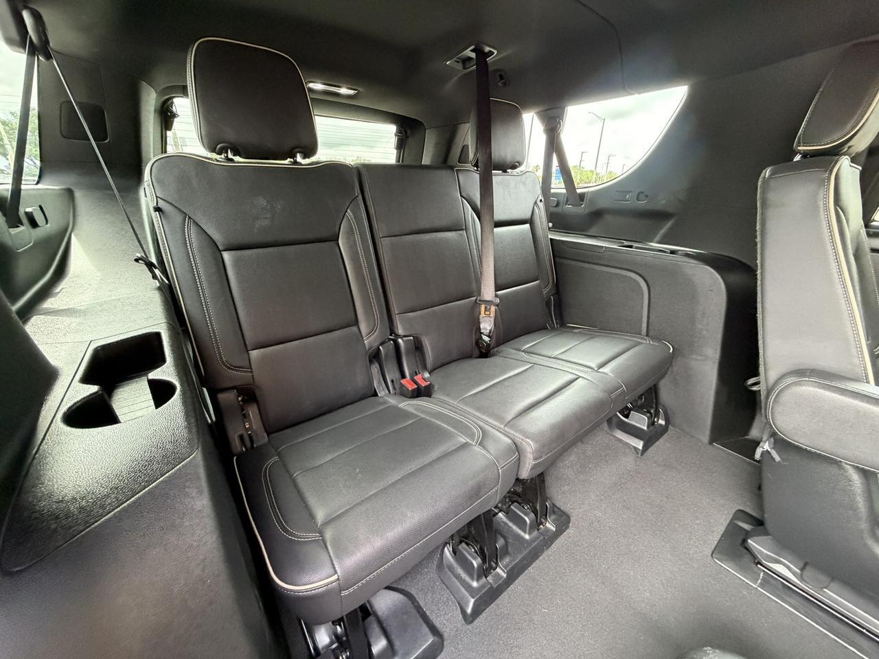 2023 Chevrolet Suburban Premier Miami FL