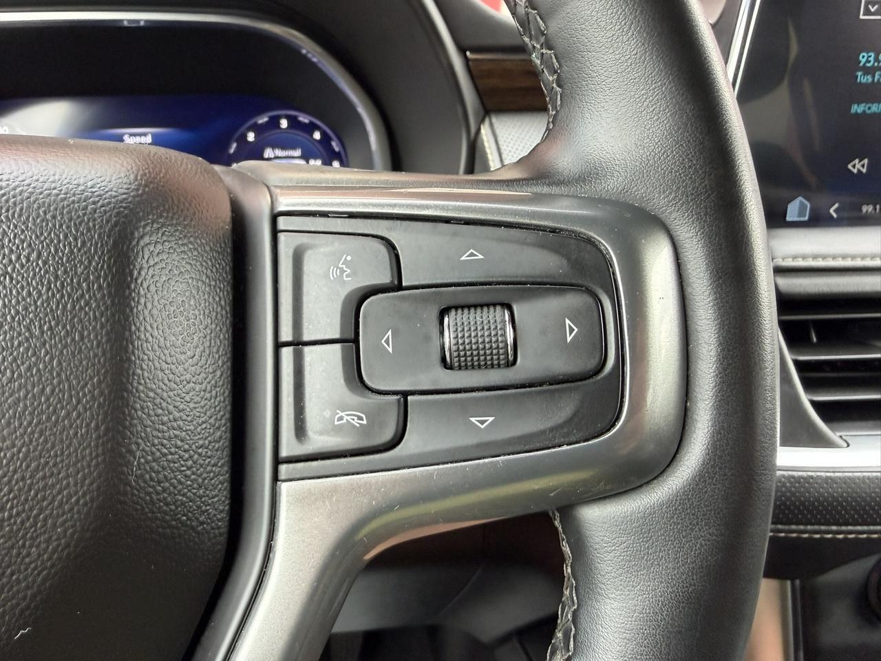 2023 Chevrolet Suburban Premier Miami FL