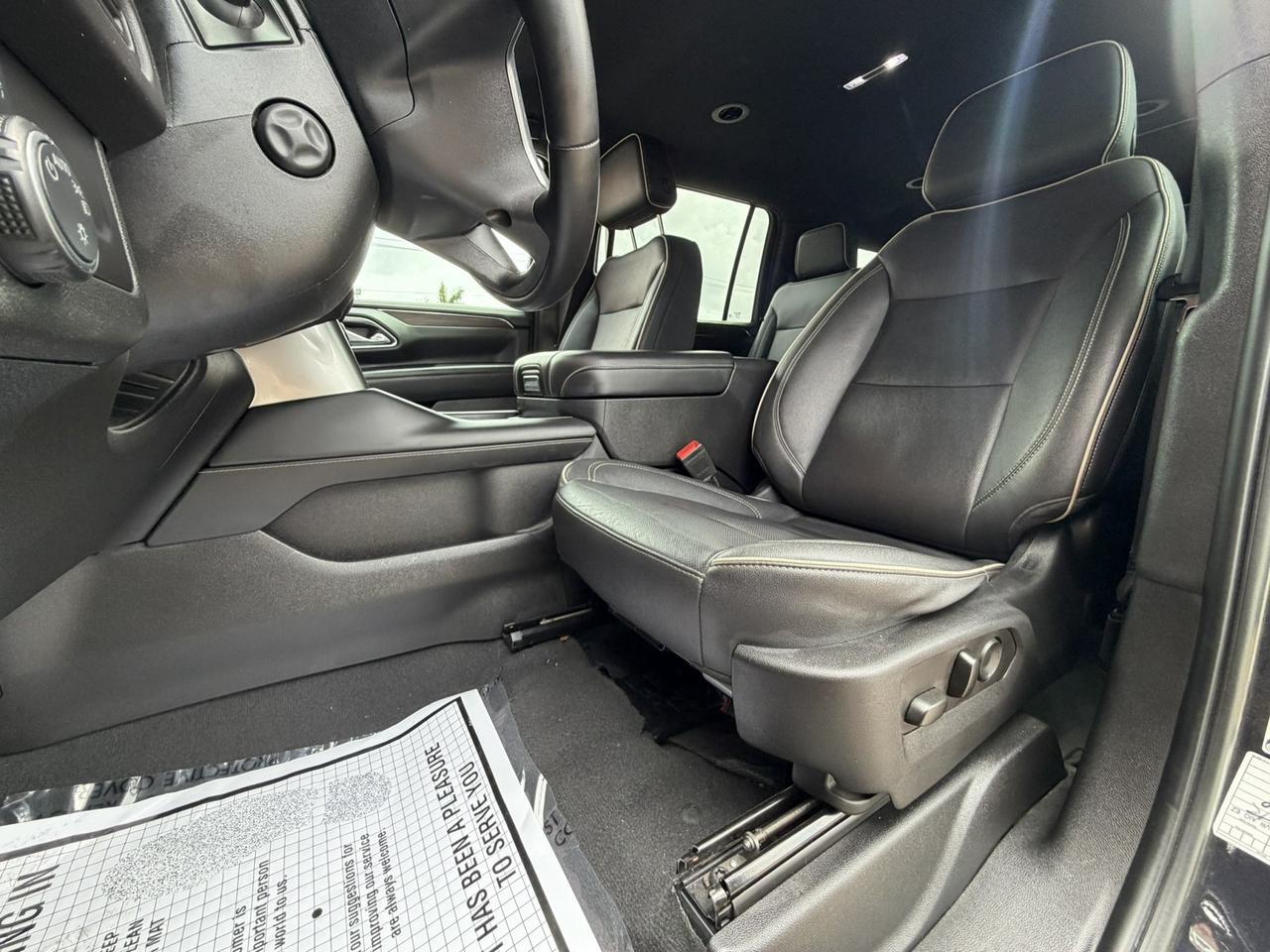 2023 Chevrolet Suburban Premier Miami FL