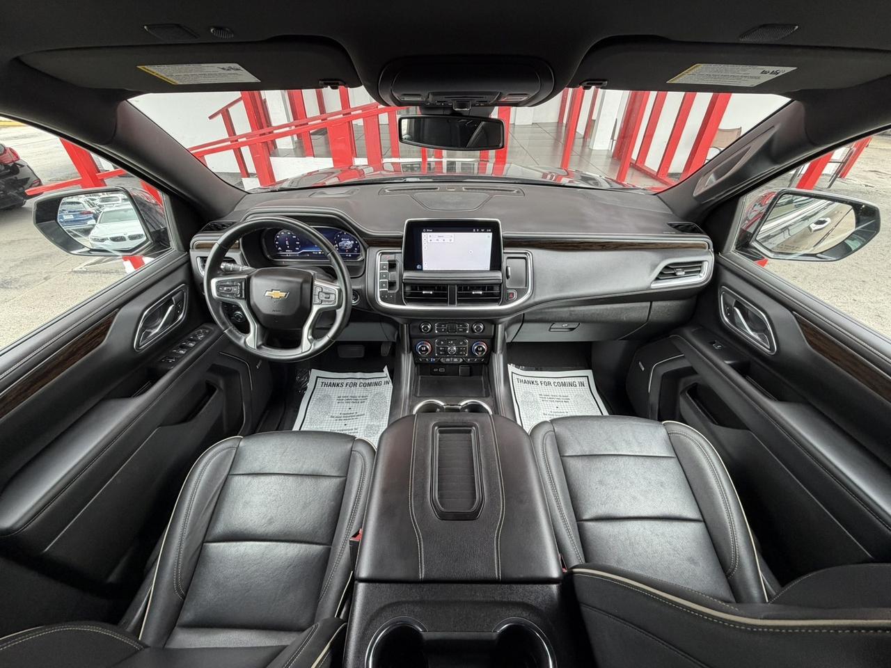 2023 Chevrolet Suburban Premier Miami FL