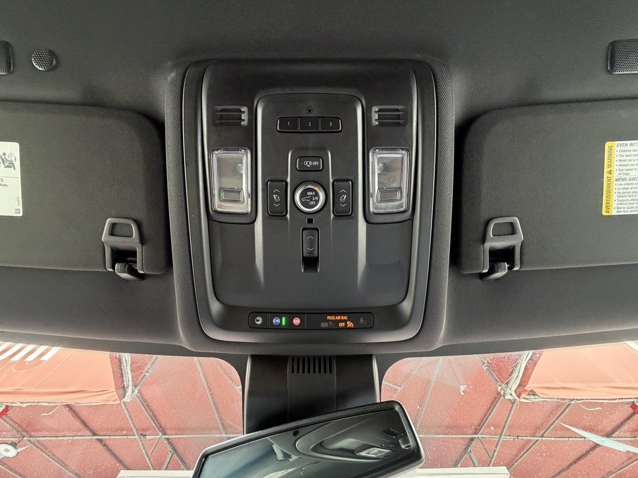 2023 Chevrolet Suburban Premier Miami FL