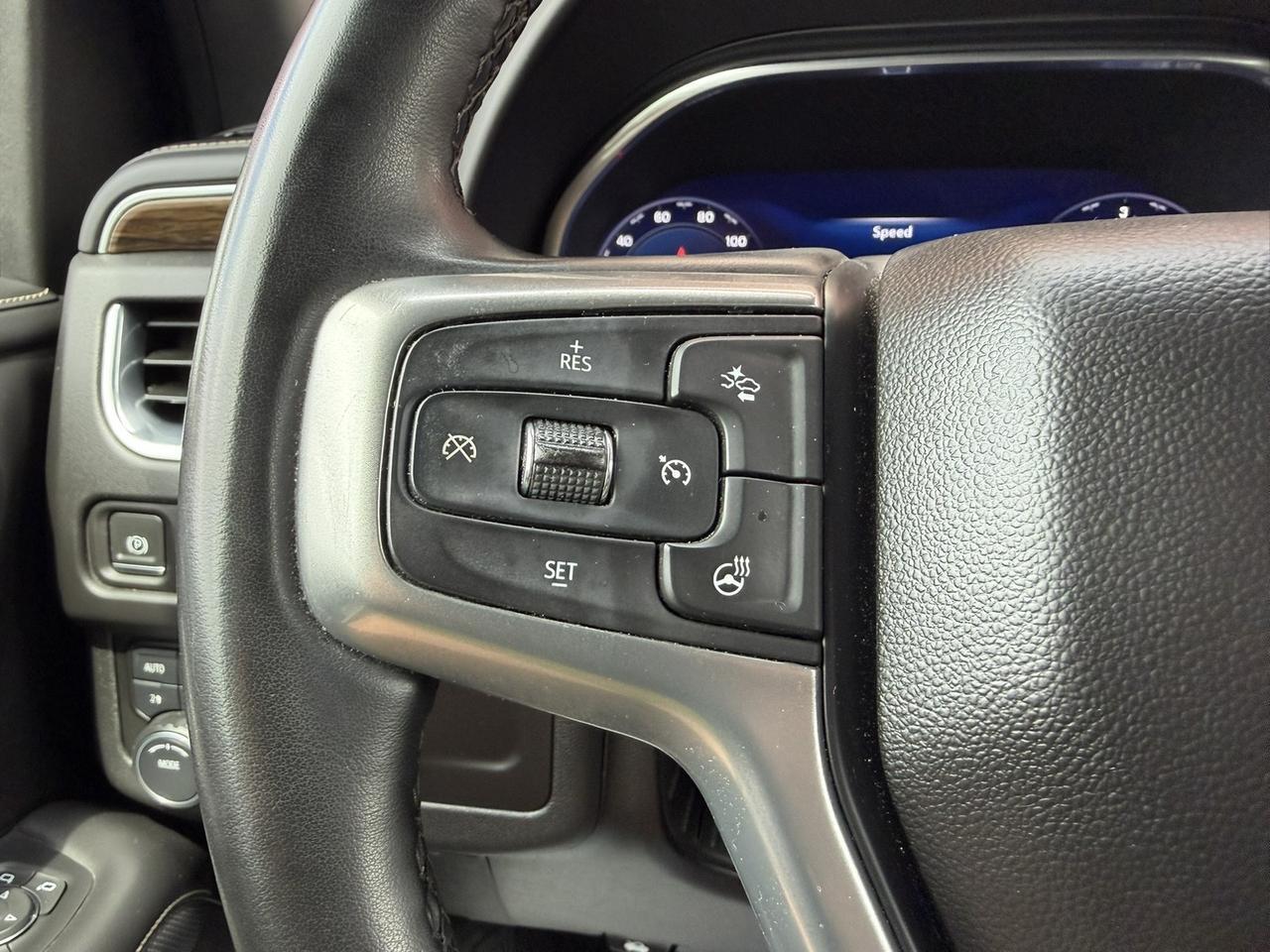 2023 Chevrolet Suburban Premier Miami FL