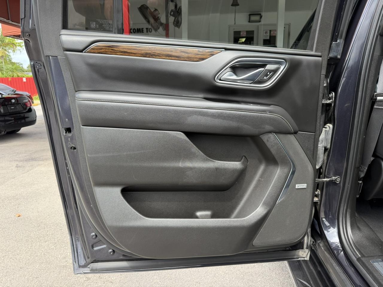 2023 Chevrolet Suburban Premier Miami FL