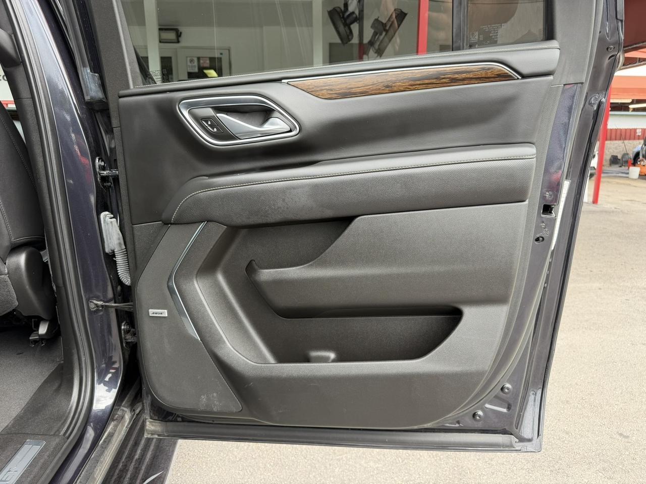 2023 Chevrolet Suburban Premier Miami FL