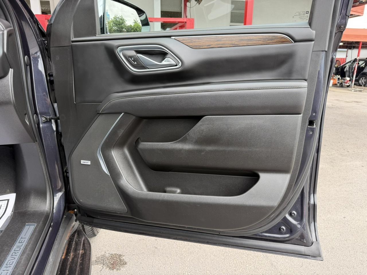 2023 Chevrolet Suburban Premier Miami FL
