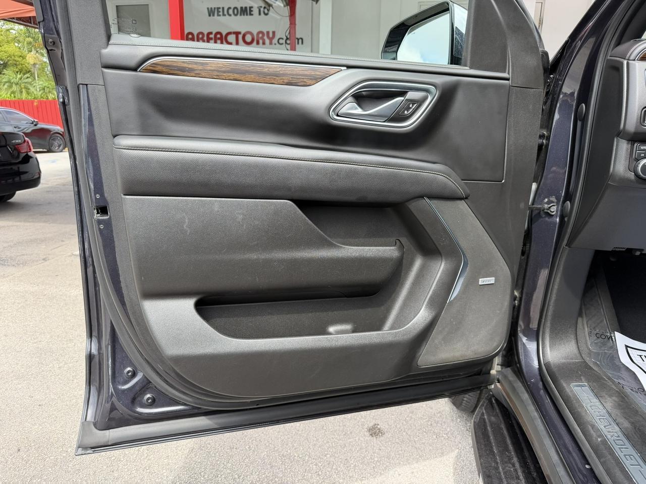 2023 Chevrolet Suburban Premier Miami FL