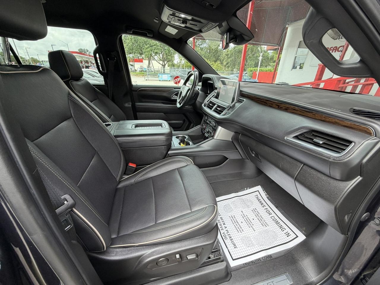 2023 Chevrolet Suburban Premier Miami FL