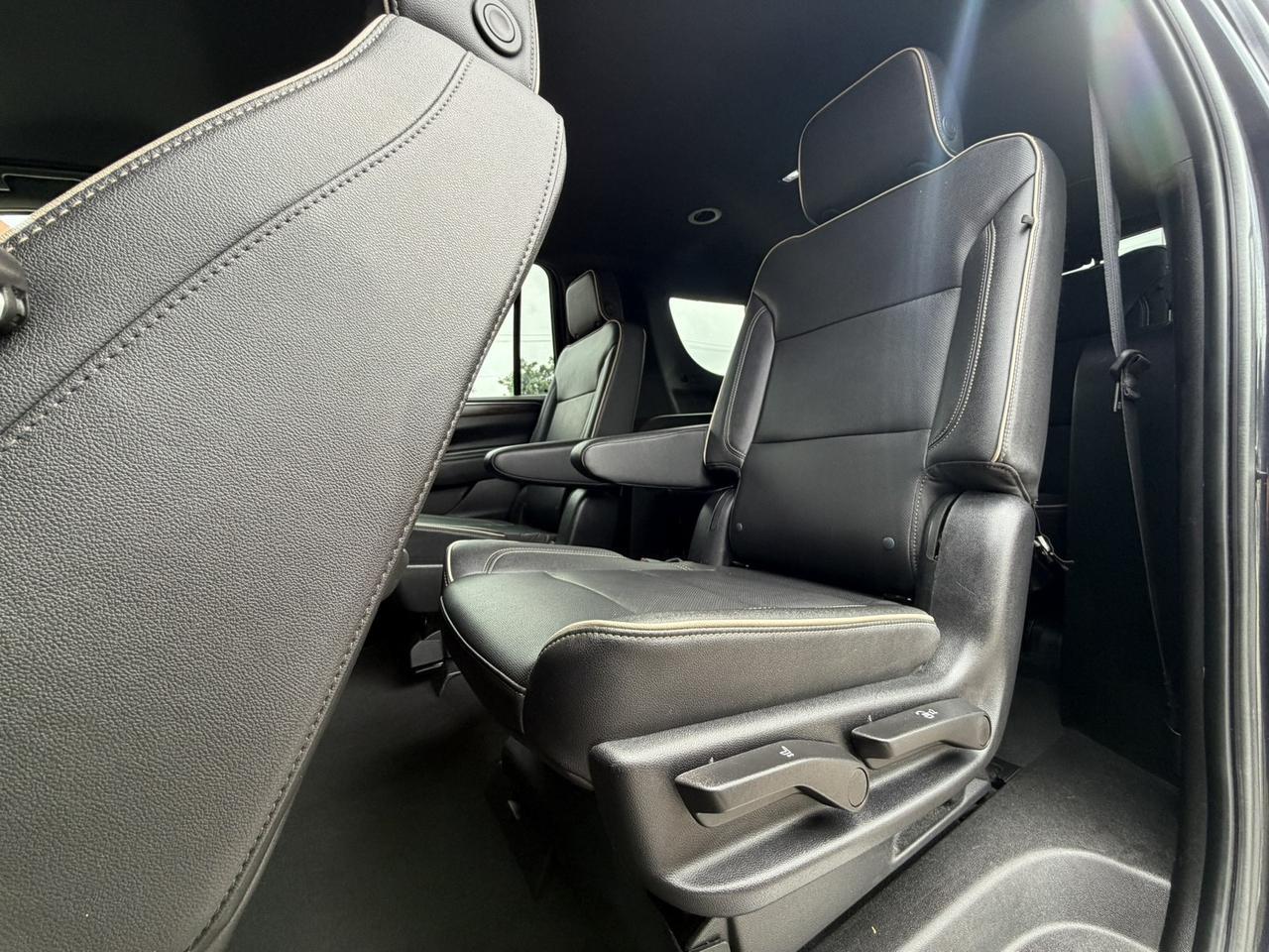 2023 Chevrolet Suburban Premier Miami FL