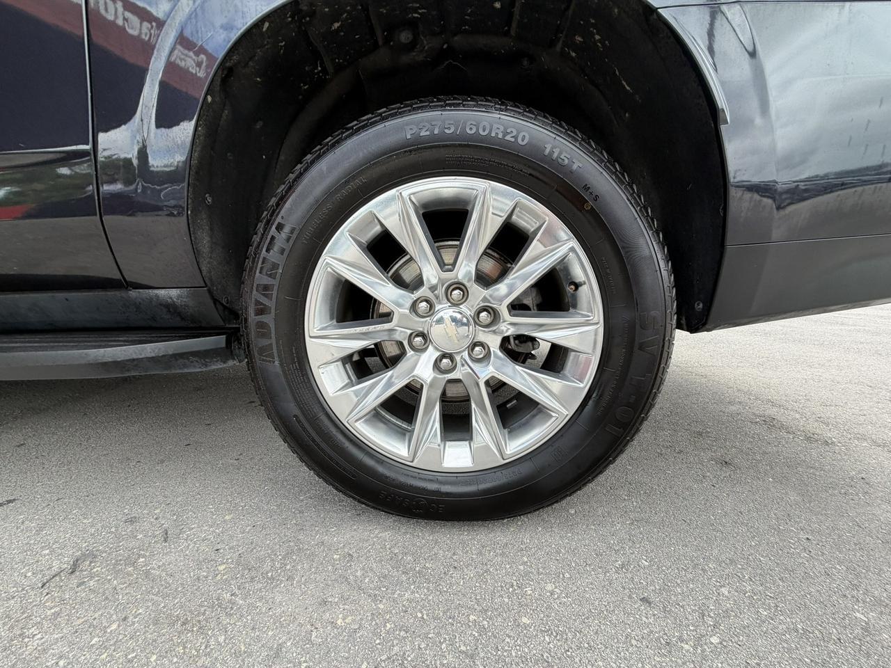 2023 Chevrolet Suburban Premier Miami FL