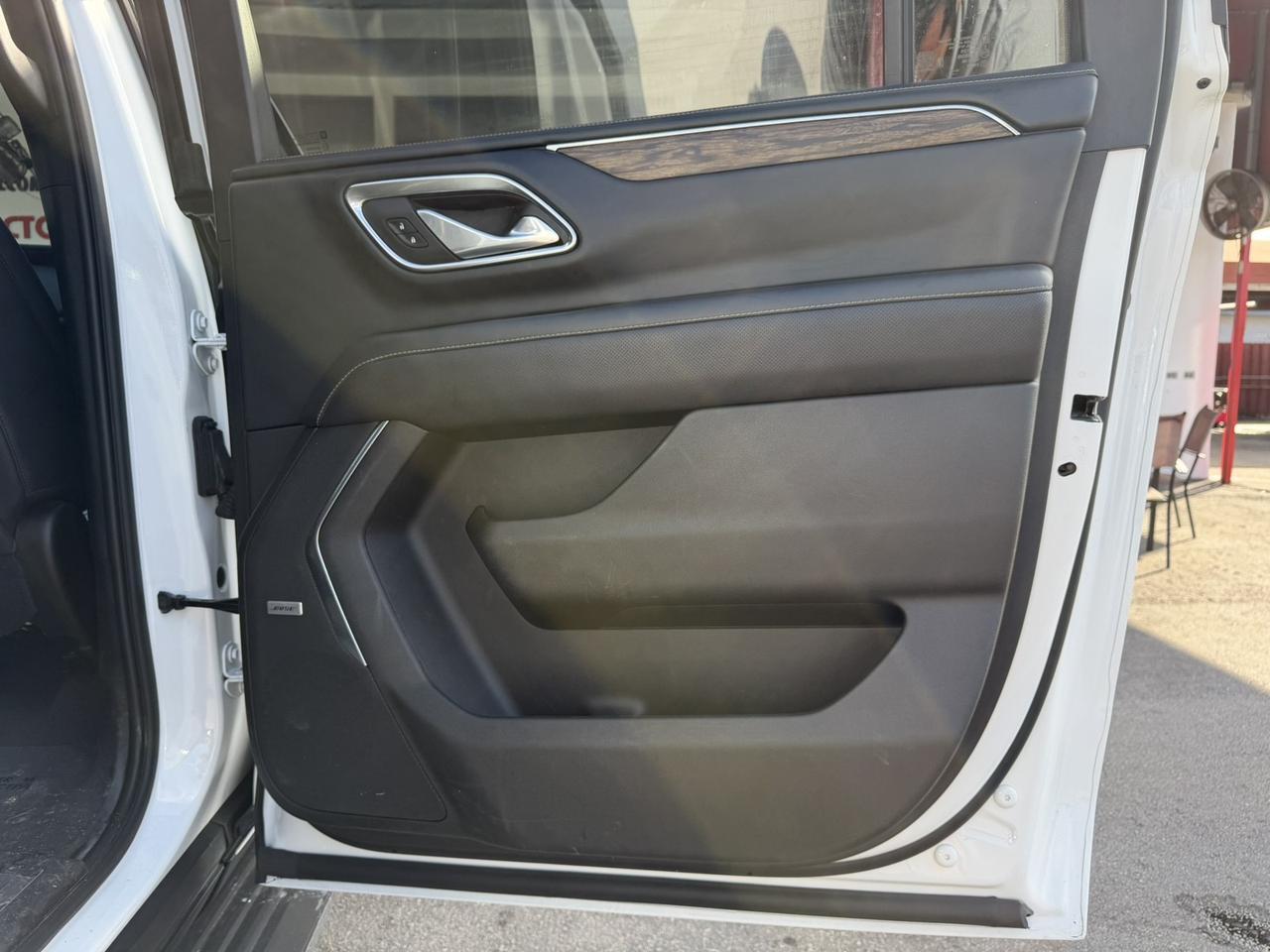 2023 Chevrolet Suburban Premier Hollywood FL