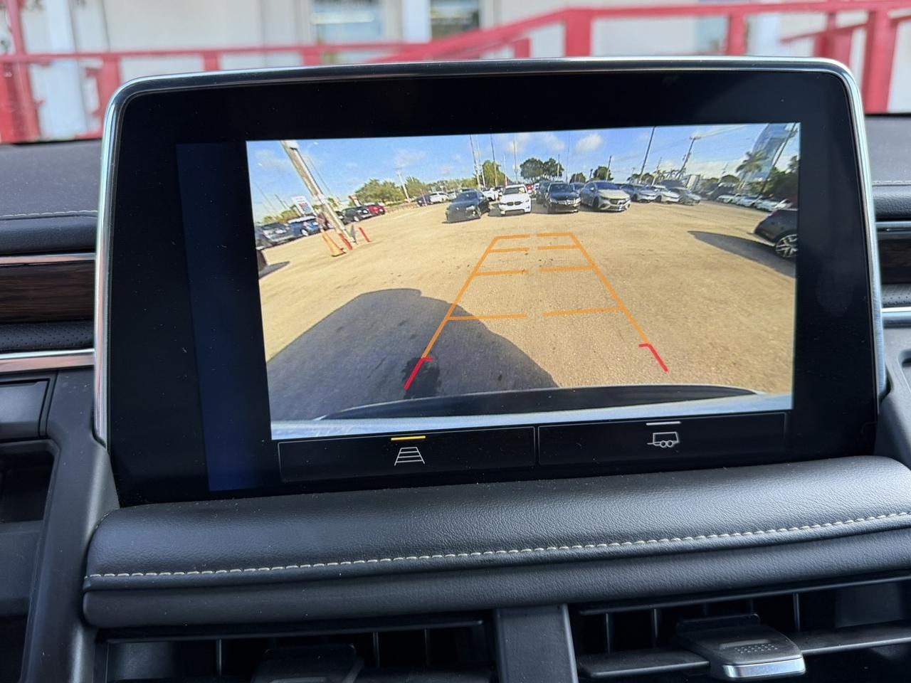 2023 Chevrolet Suburban Premier Hollywood FL