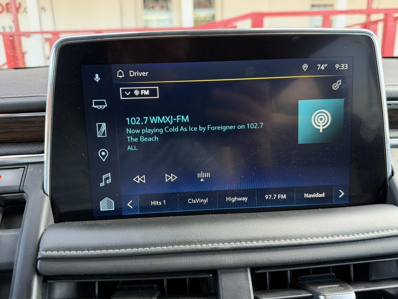 2023 Chevrolet Suburban Premier Hollywood FL