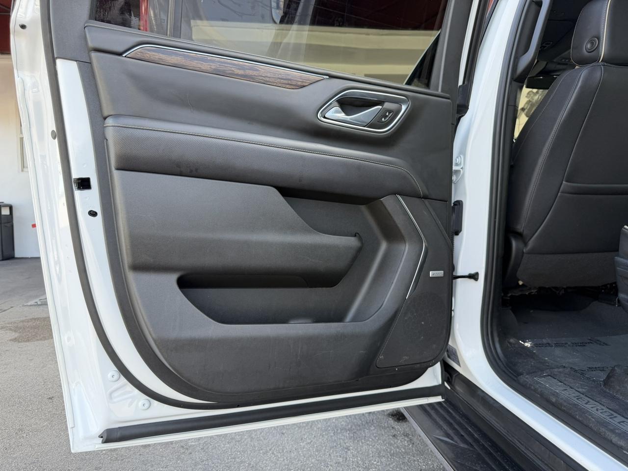 2023 Chevrolet Suburban Premier Hollywood FL