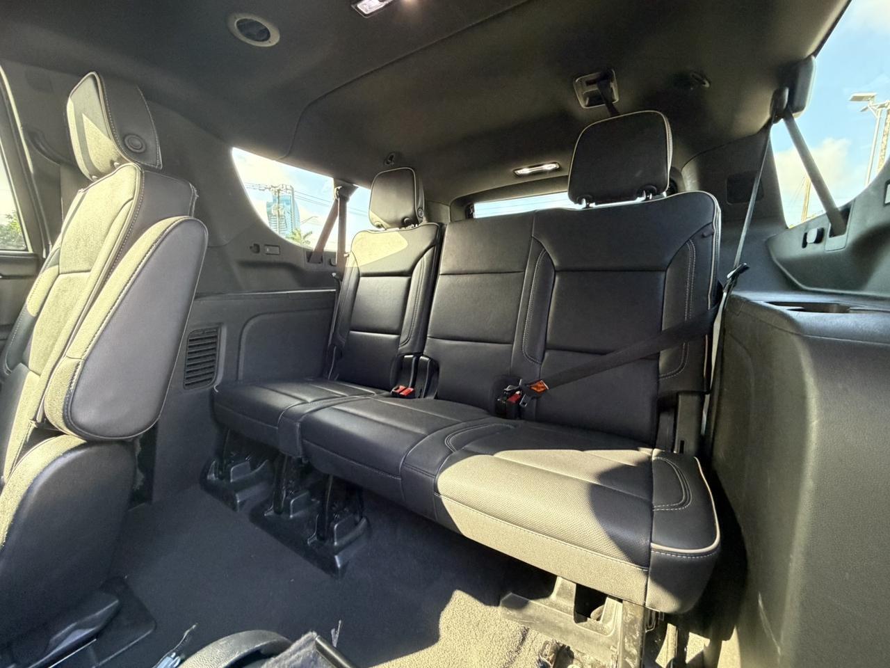 2023 Chevrolet Suburban Premier Hollywood FL