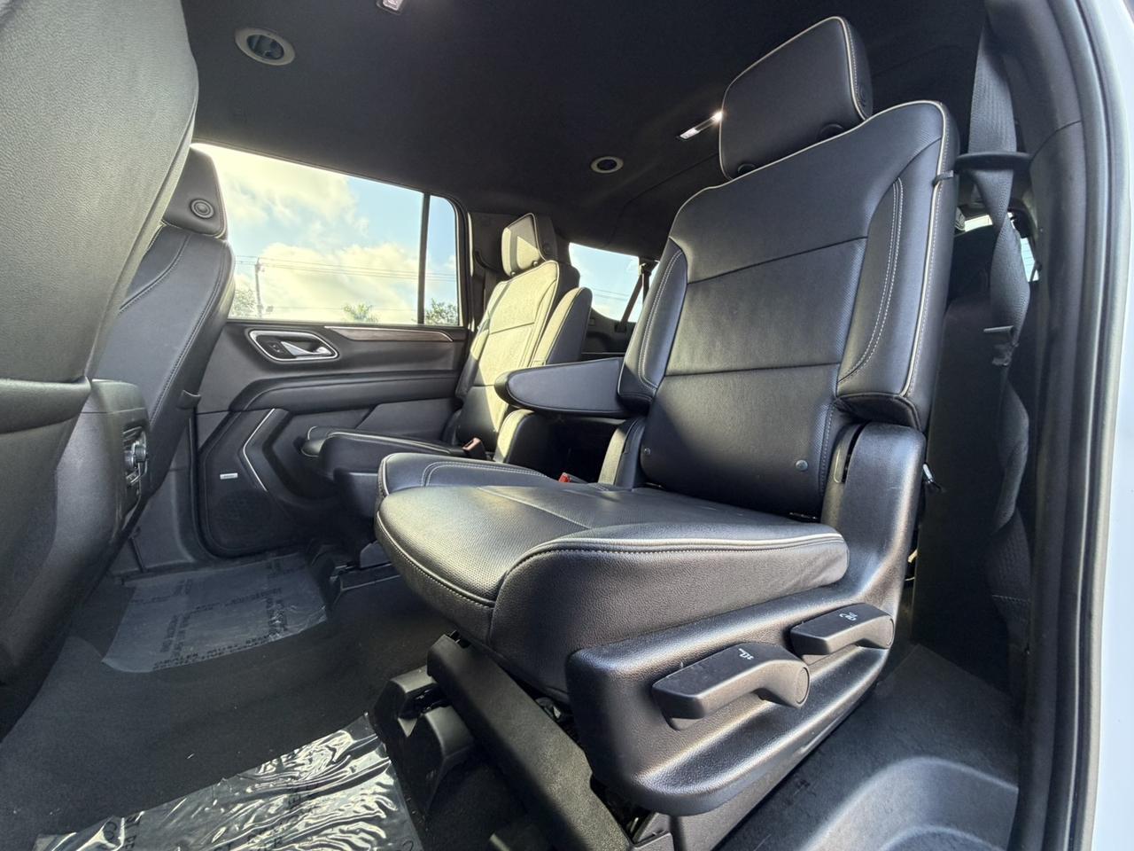 2023 Chevrolet Suburban Premier Hollywood FL