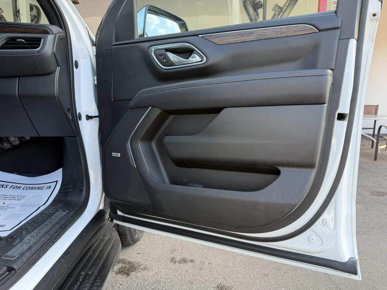 2023 Chevrolet Suburban Premier Hollywood FL