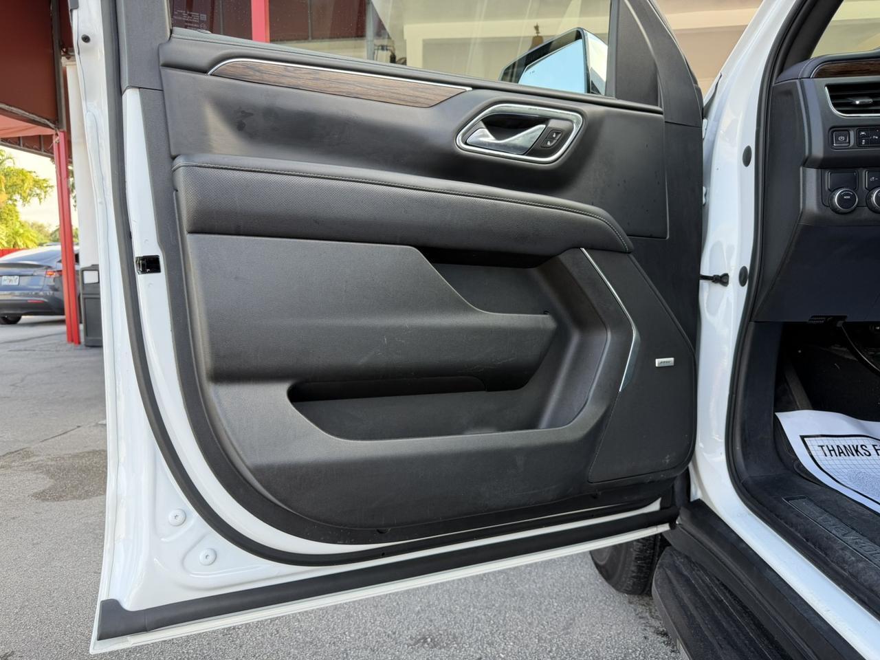 2023 Chevrolet Suburban Premier Hollywood FL