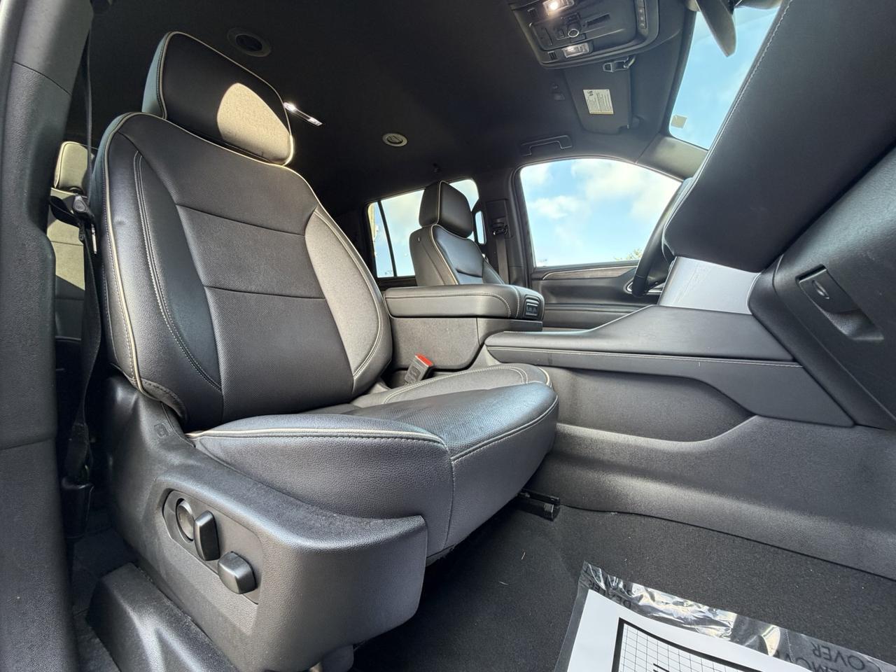 2023 Chevrolet Suburban Premier Hollywood FL