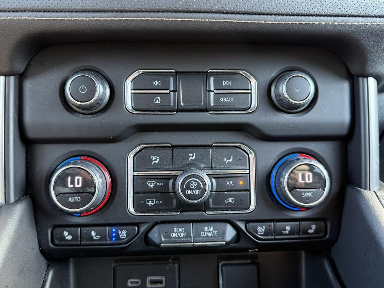 2023 Chevrolet Suburban Premier Hollywood FL