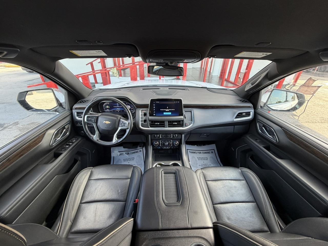 2023 Chevrolet Suburban Premier Hollywood FL