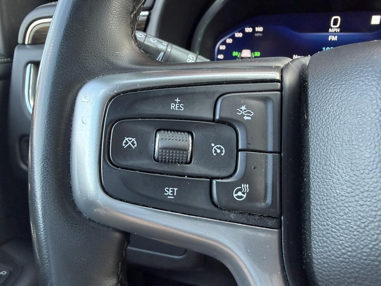 2023 Chevrolet Suburban Premier Hollywood FL