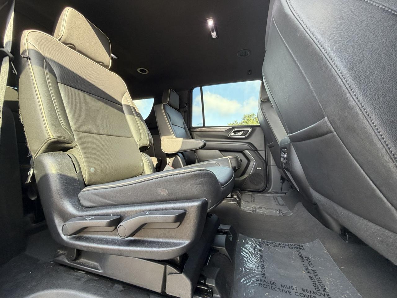 2023 Chevrolet Suburban Premier Hollywood FL