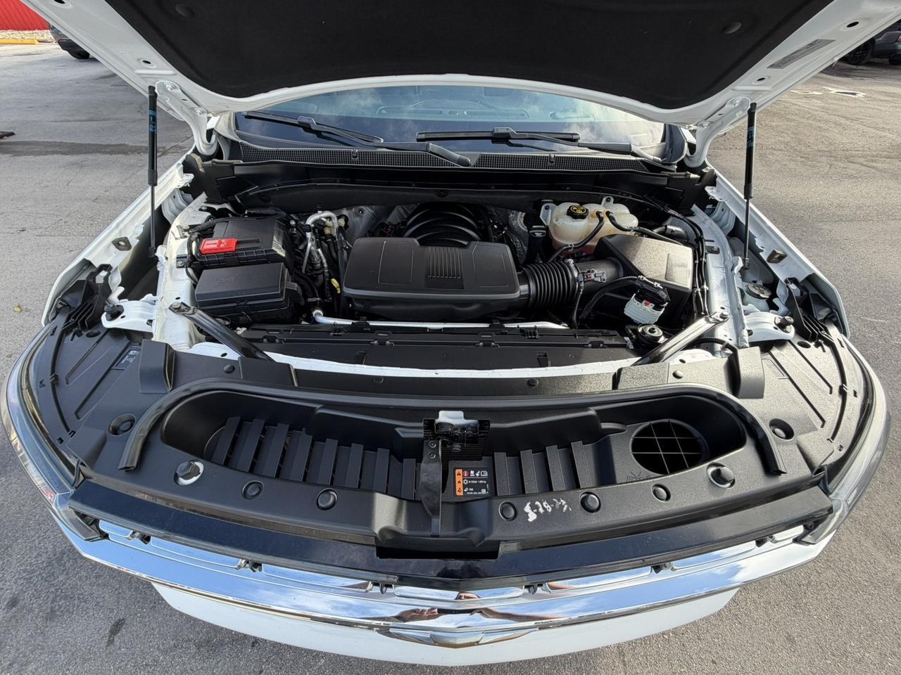 2023 Chevrolet Suburban Premier Hollywood FL