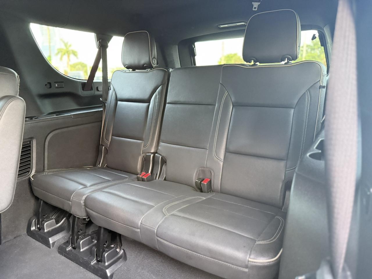 2023 Chevrolet Suburban Premier Hollywood FL