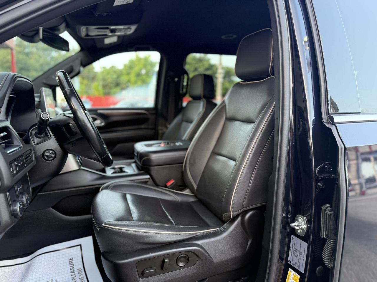 2023 Chevrolet Suburban Premier Hollywood FL